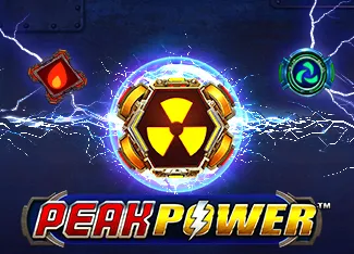 Peak Power - HUNIAN138
