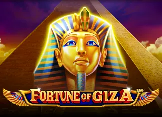 Fortune of Giza - HUNIAN138