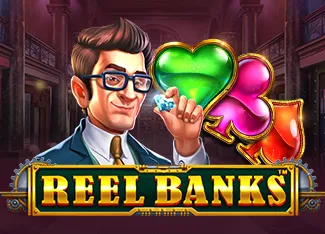 Reel Banks - HUNIAN138