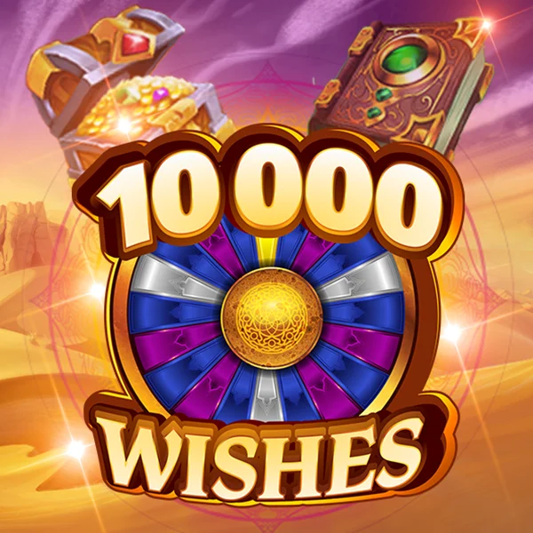 10000 Wishes - HUNIAN138