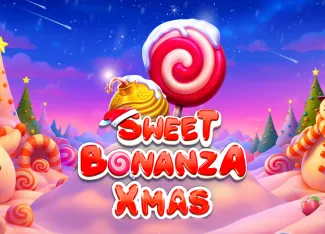 Sweet Bonanza Xmas - HUNIAN138