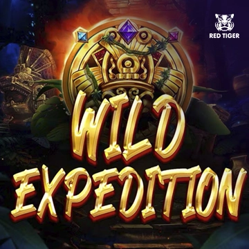 Wild Expedition - HUNIAN138