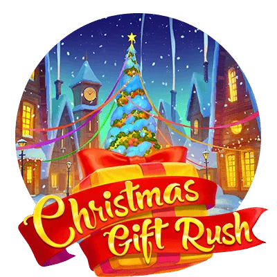 Christmas Gift Rush - HUNIAN138