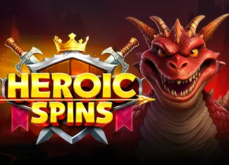Heroic Spins - HUNIAN138
