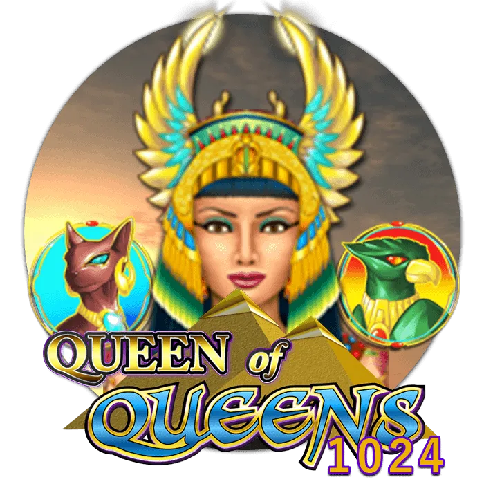 Queen of Queens II - HUNIAN138