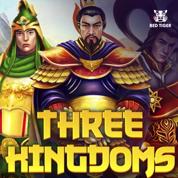 Three Kingdoms - HUNIAN138