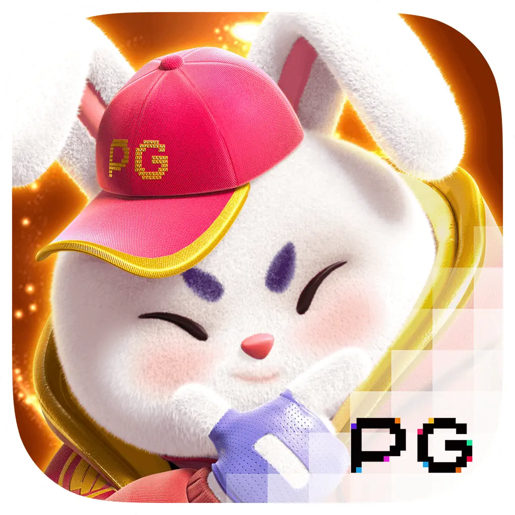 Fortune Rabbit - HUNIAN138