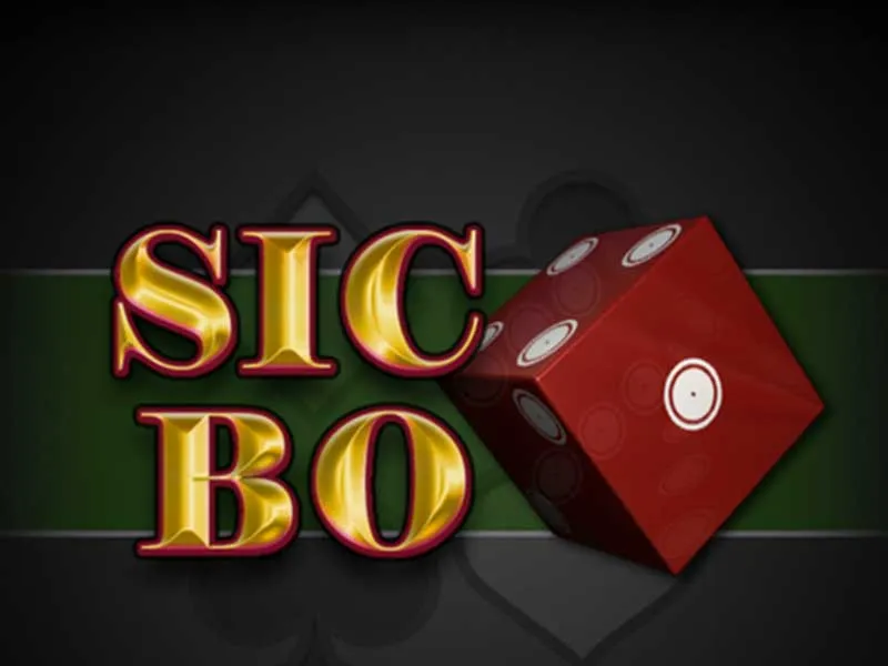 Sic Bo - HUNIAN138