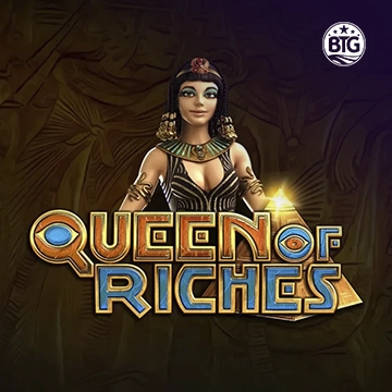 Queen of Riches - HUNIAN138