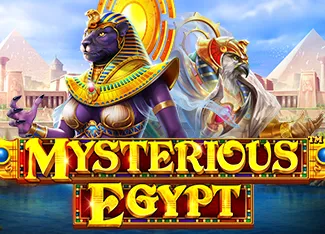 Mysterious Egypt - HUNIAN138