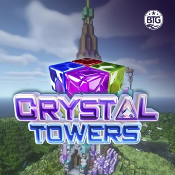 Crystal Towers - HUNIAN138