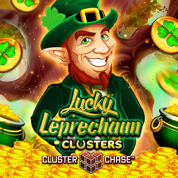 Lucky Leprechaun Clusters - HUNIAN138