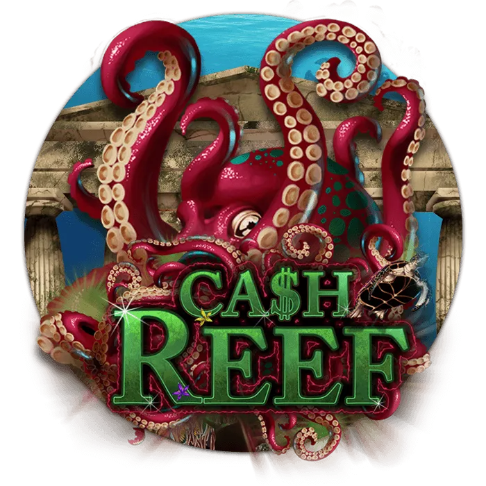 Cash Reef - HUNIAN138
