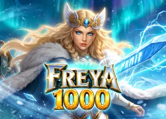 Freya 1000 - HUNIAN138