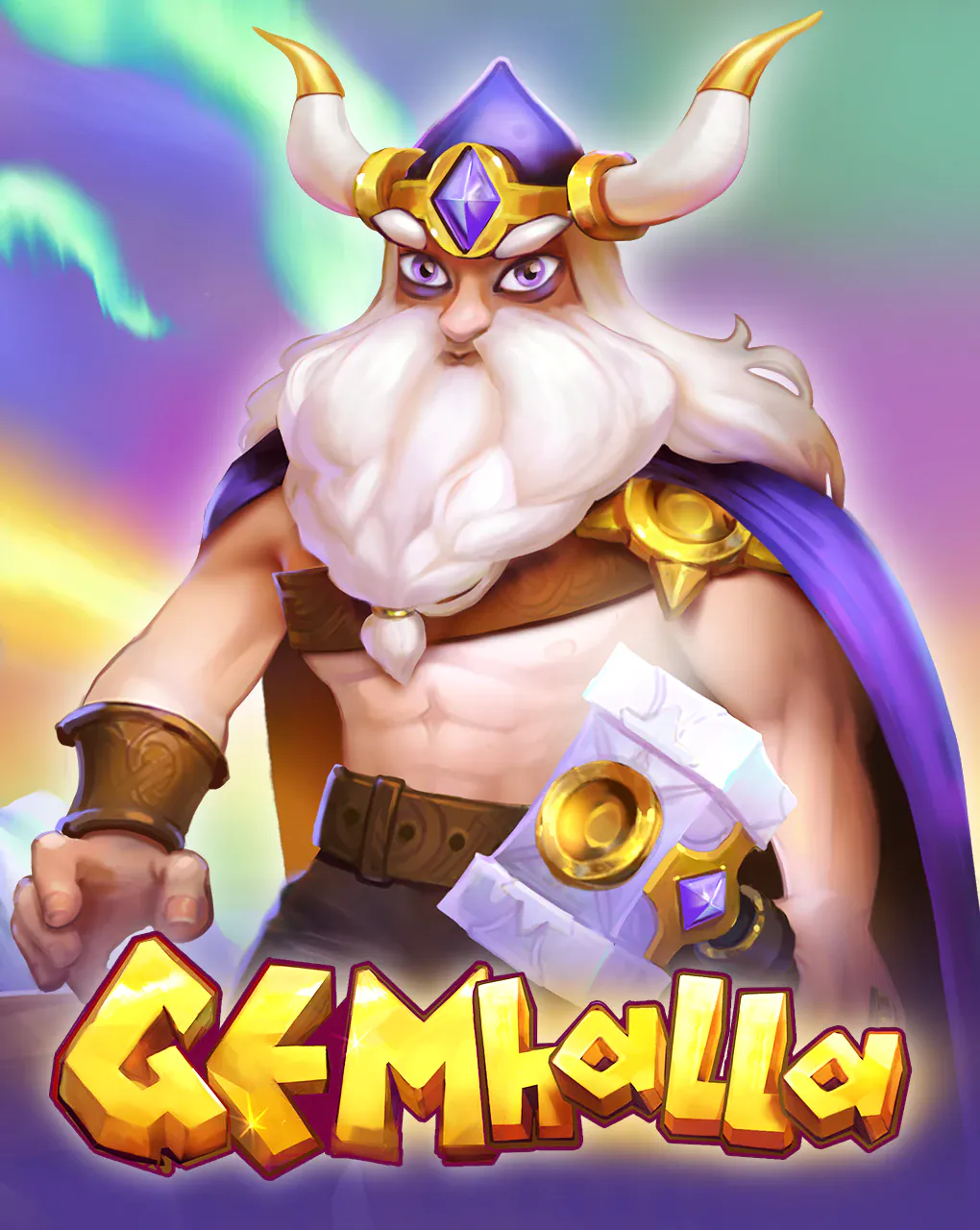 Gemhalla - HUNIAN138