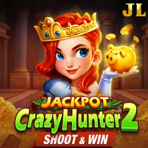 Crazy Hunter2 - HUNIAN138