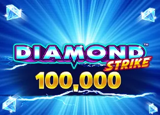 Diamond Strike 100,000 - HUNIAN138