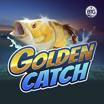 Golden Catch - HUNIAN138