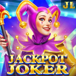 Jackpot Joker - HUNIAN138