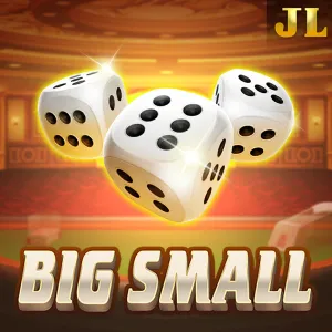 Big Small - HUNIAN138