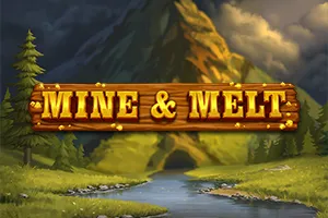 Mine & Melt - HUNIAN138
