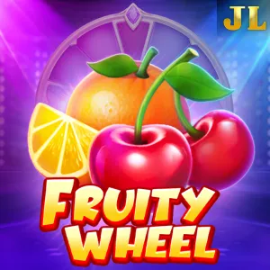 Fruity Wheel - HUNIAN138