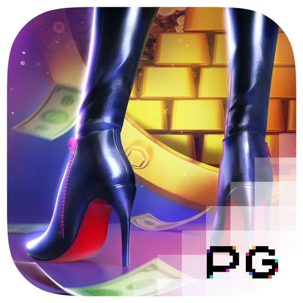 Heist Stakes - HUNIAN138