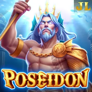 Poseidon - HUNIAN138
