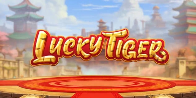 Lucky Tiger - HUNIAN138