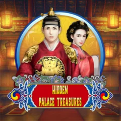 Hidden Palace Treasures - HUNIAN138