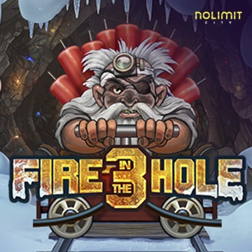 Fire in the Hole 3 - HUNIAN138