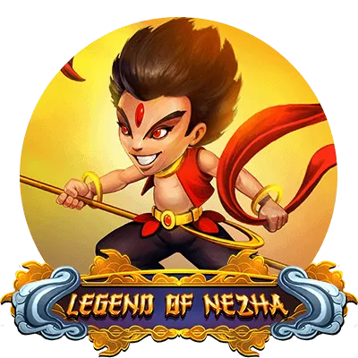 Legend Of Nezha - HUNIAN138