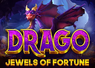 Drago - Jewels of Fortune - HUNIAN138
