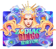 Zodiac Bingo - HUNIAN138