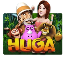 Huga - HUNIAN138