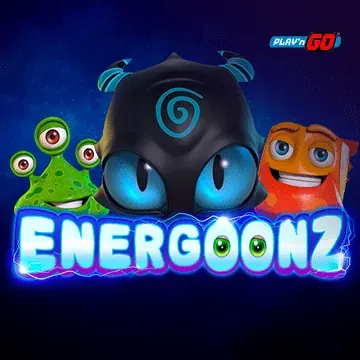 Energoonz - HUNIAN138