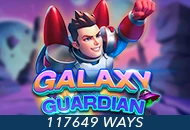 Galaxy Guardian - HUNIAN138