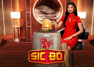 Sicbo - HUNIAN138