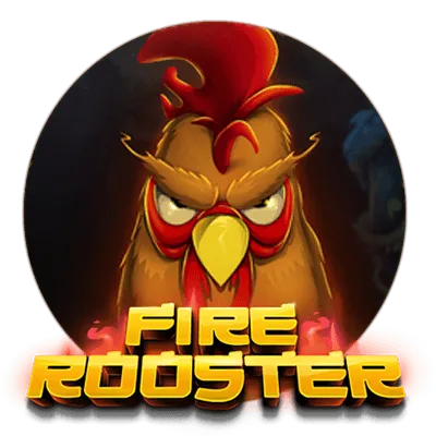 Fire Rooster - HUNIAN138
