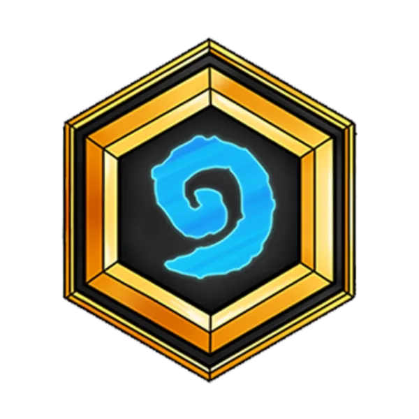 Hearthstone 炉石传说 - HUNIAN138