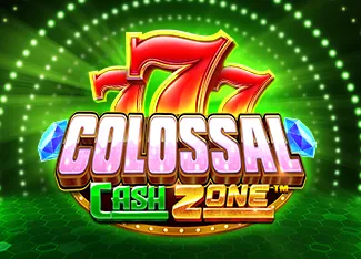 Colossal Cash Zone - HUNIAN138