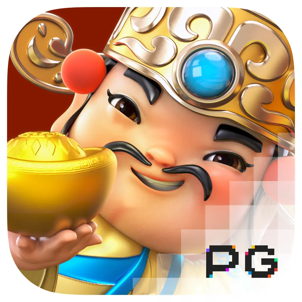 Fortune Gods - HUNIAN138