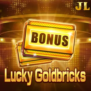 Lucky Goldbricks - HUNIAN138