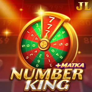 Number King - HUNIAN138