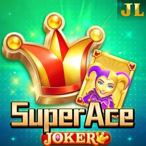 Super Ace Joker - HUNIAN138