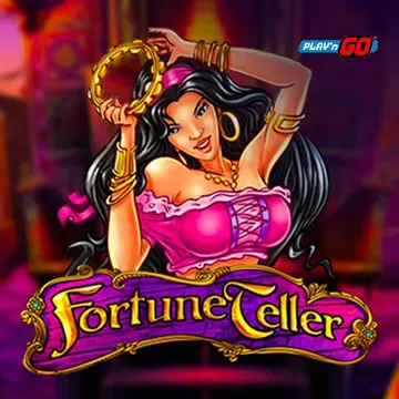 Fortune Teller - HUNIAN138