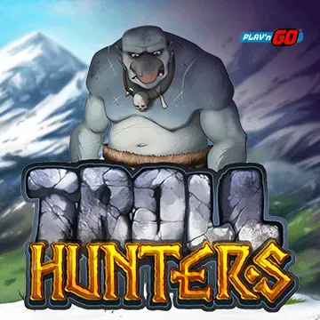 Troll Hunters - HUNIAN138